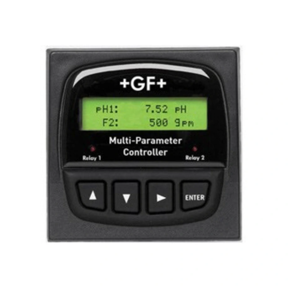 GF Signet 8900 Multi-Parameter Transmitter