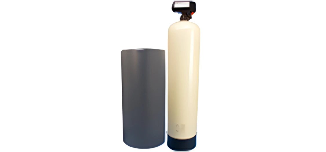 Softmatch 100 Series Water Softener Systems