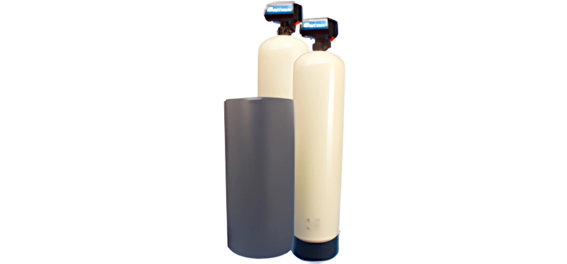 Softmatch 200 Series Water Softener Systems