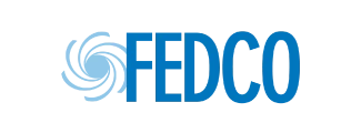 شعار شركة فيدكو
